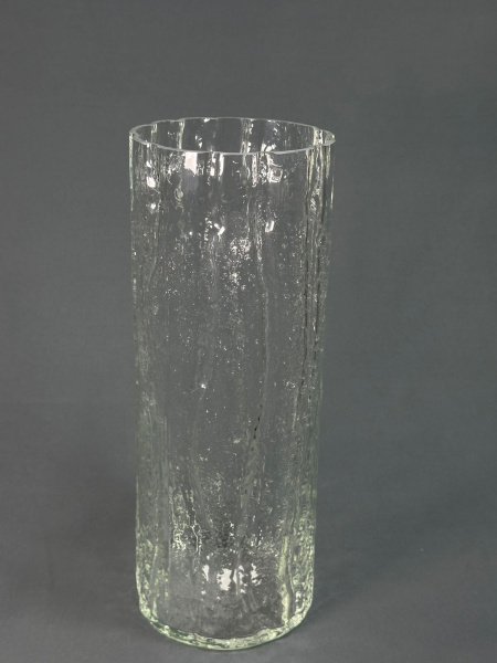 Ваза Нельсон текстурная (40см)